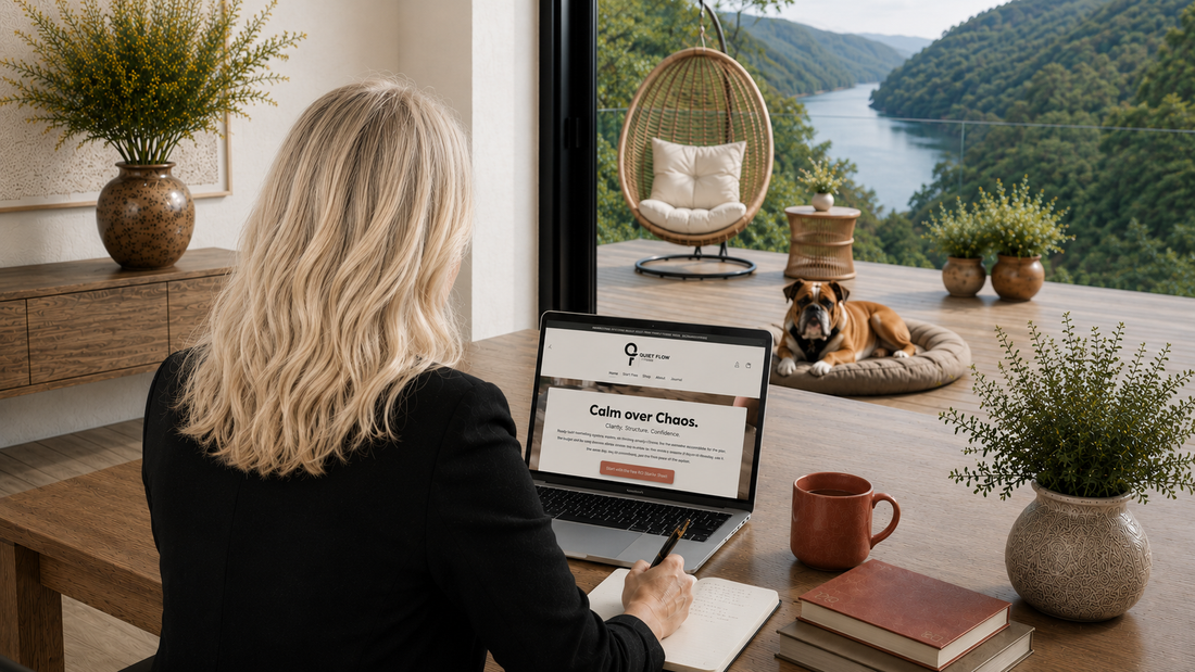 The weekend AI talked me out of building more AI