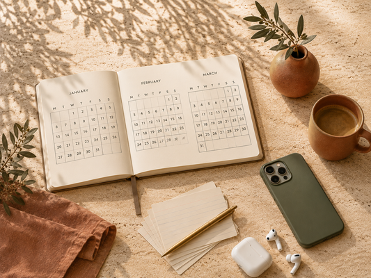 The 90-Day Marketing Operating Rhythm