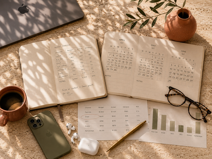 The Marketing Operating System